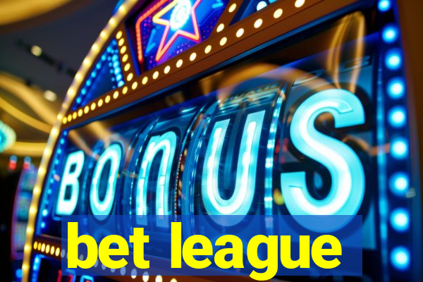 bet league